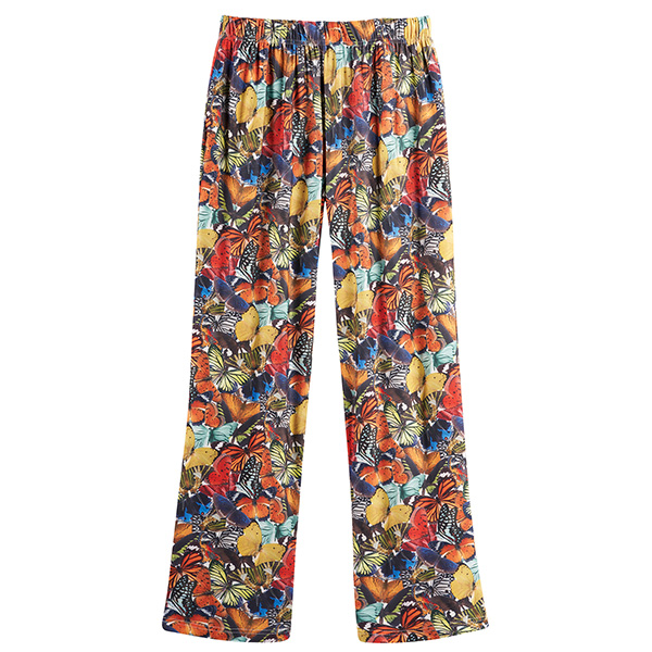 Product image for Butterfly Lounge Pants