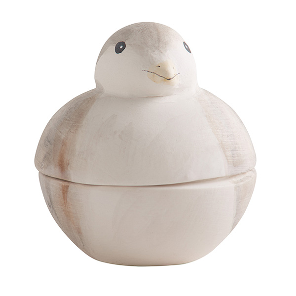 Product image for Bird Candle Pots