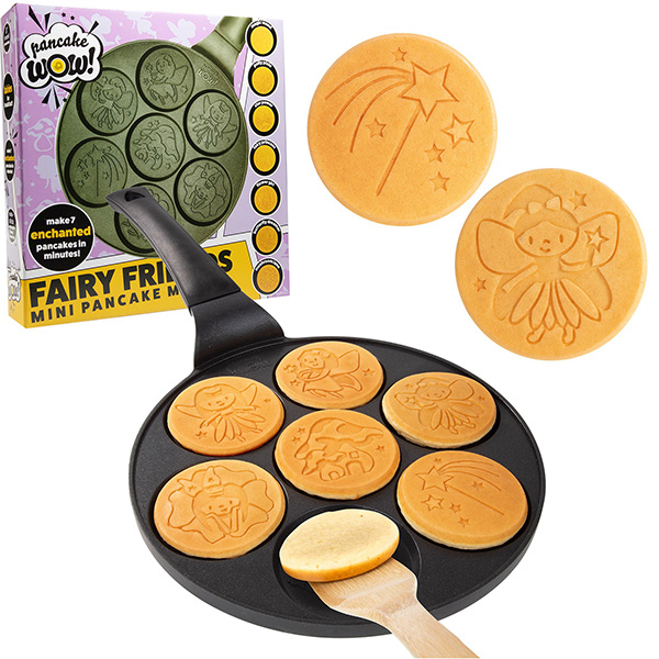 Product image for Mini Pancake Pan