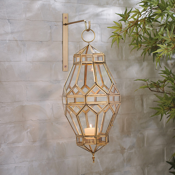 Hanging Candle Lanterns, Hanging Wall Lanterns, Hanging Lanterns Indoor  Moroccan Style Lantern, Wedding Decoration Lanterns, Ceiling Lamp 