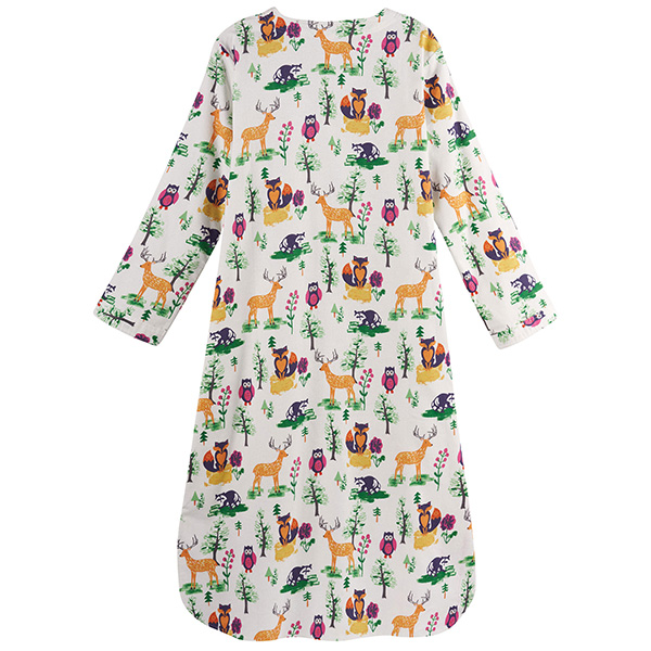 Product image for Forest Friends Nightshirt