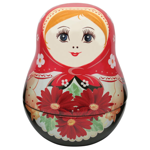 Russian Nesting Doll Measuring Cups | Signals