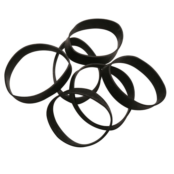 Product image for Rubber Band Replacement Pack