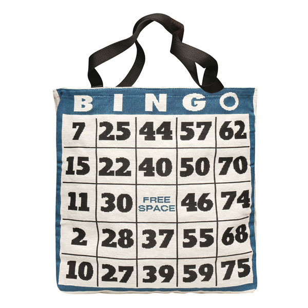 Bingo Bag at Signals | HX1892