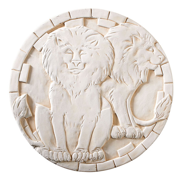Product image for Lions and Tigers and Bears, Oh My! Stepping Stones