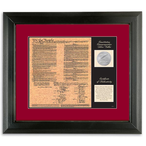 Product image for Birth Of A Nation - Constitution