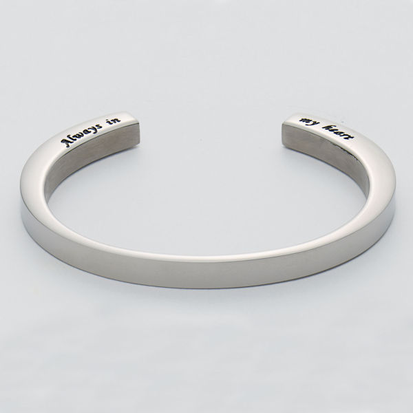 Product image for Memorial Ash Bracelet