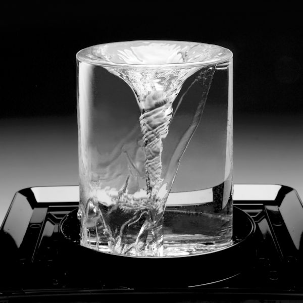 Product image for Tabletop Vortex Fountain