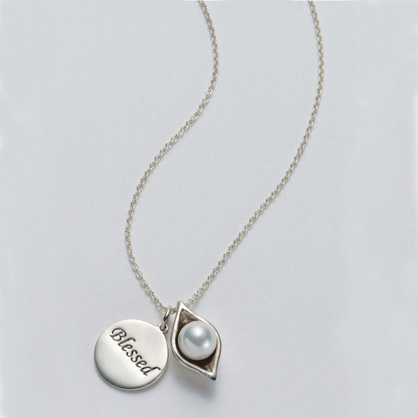 Product image for Peapod Necklace