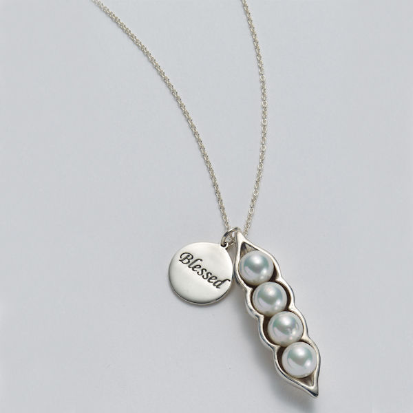 Product image for Peapod Necklace