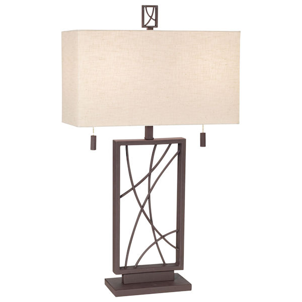 Product image for Transitions Table Lamp