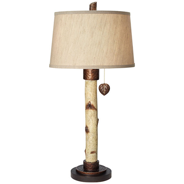 Product image for Northwoods Table Lamp