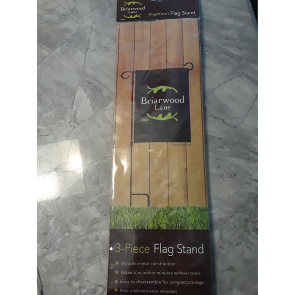 Product image for Garden Flag Display Pole