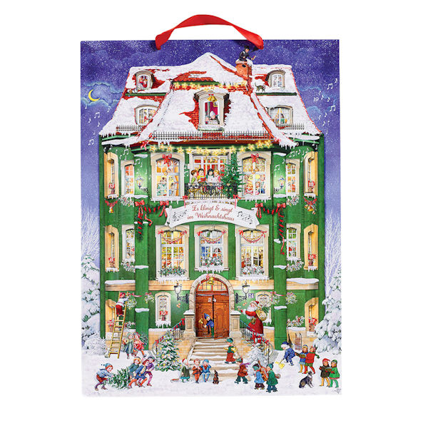 Product image for Musical Advent Calendar