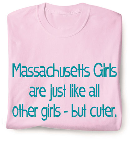 Product image for Personalized Girls, But Cuter T-Shirt or Sweatshirt