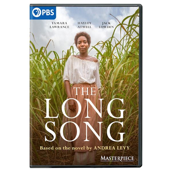 Product image for The Long Song DVD