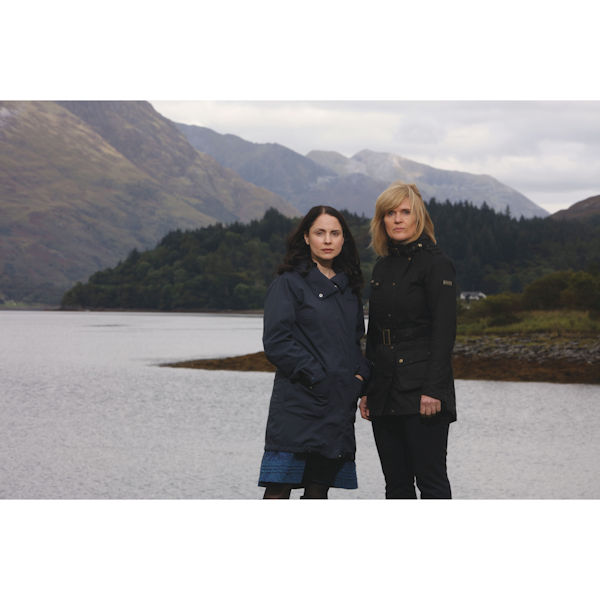 Product image for Loch Ness, Series 1 DVD & Blu-ray