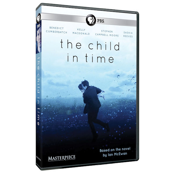 Product image for The Child in Time DVD