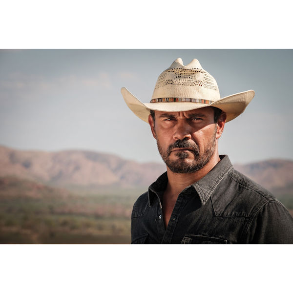 Product image for Mystery Road: Series 1 DVD & Blu Ray