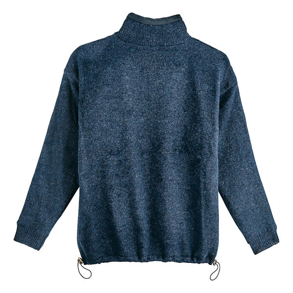 Product image for Men's Aran Sweater Jacket