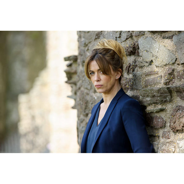 Product image for Keeping Faith: Series 2 DVD & Blu-Ray