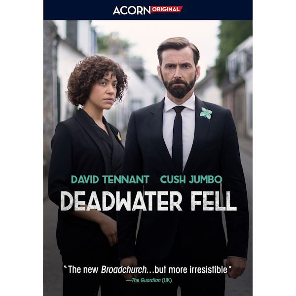 Product image for Deadwater Fell DVD