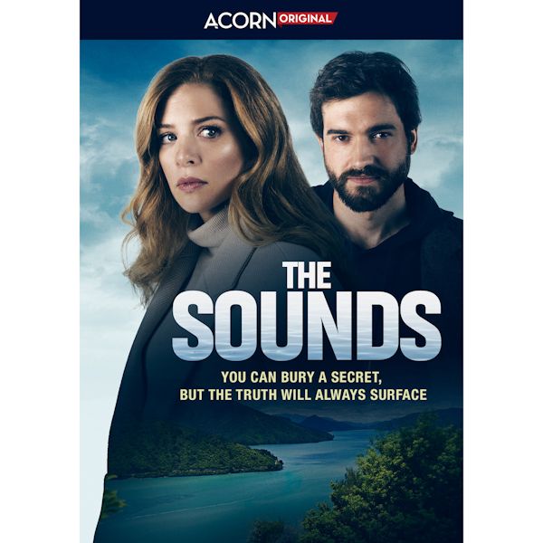 Product image for The Sounds DVD