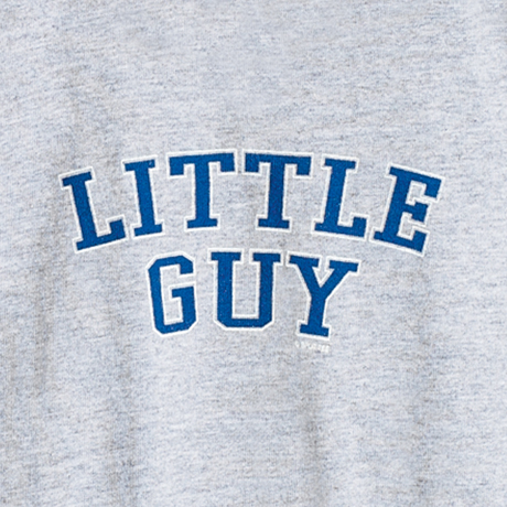 Little Guy Shirt