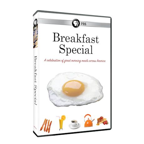 Breakfast Special DVD