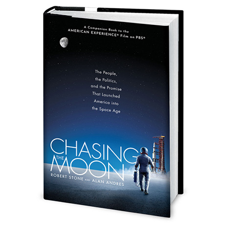 Chasing the Moon (Hardcover)