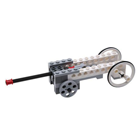 Product image for LEGO Crazy Action Contraptions