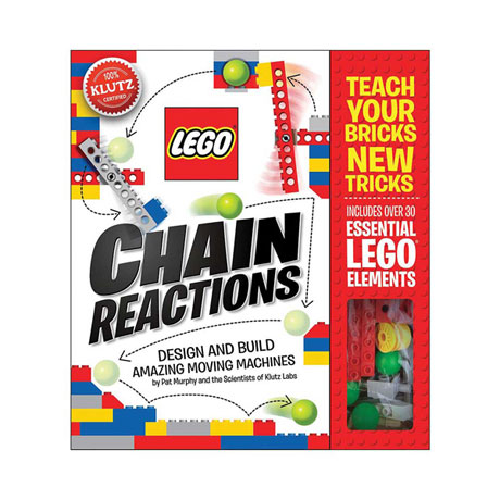 Product image for Lego Chain Reaction