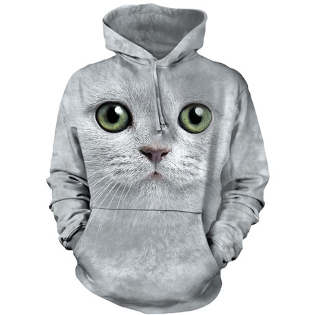 Product image for Cat Eyes Hoodie