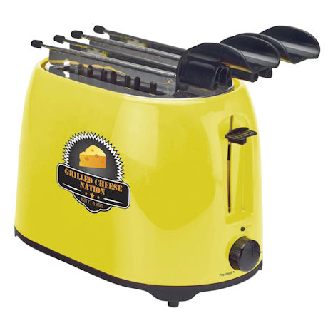 Grilled Cheese Sandwich Maker