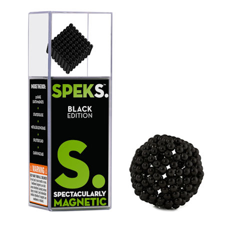 Product image for Speks Mini-Magnet Building Balls - Luxe Colors