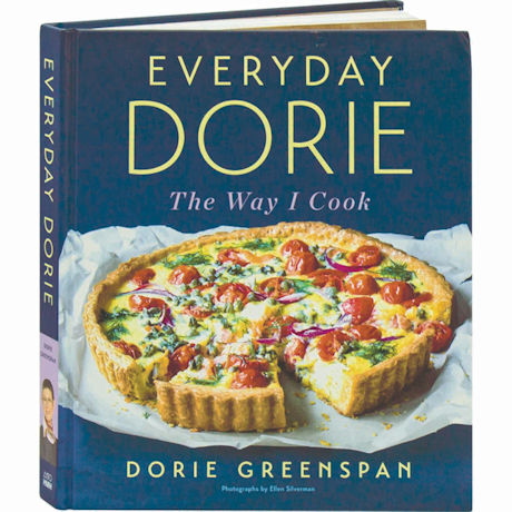 Everyday Dorie - Signed By Dorie Greenspan