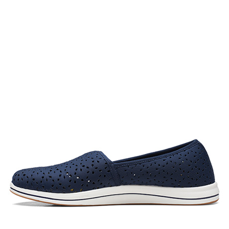 Clarks® Breeze Emily Loafer | Signals