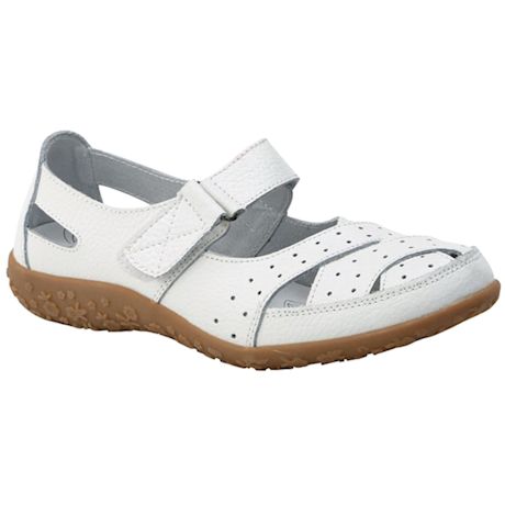 Product image for Spring Step® Streetwise Cross Strap Walking Shoes