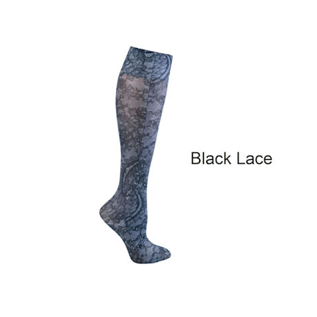 Product image for Celeste Stein Mild Compression Knee High Stockings