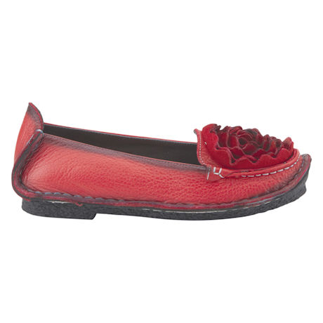 Roses Loafers