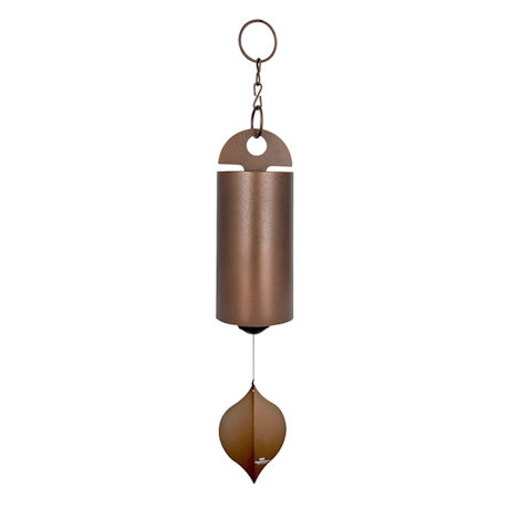 Product image for Deep Tone Tranquility Bell - Copper