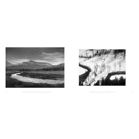 Product image for Ansel Adams' Yosemite: The Special Edition Prints