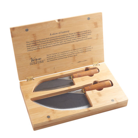 Product image for Thai Moon Knife Set