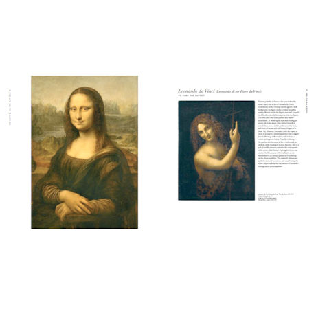 Product image for The Louvre: All the Paintings