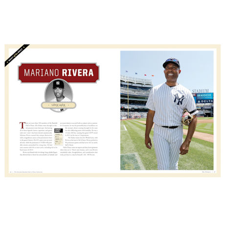 Product image for National Baseball Hall of  Fame Collection 