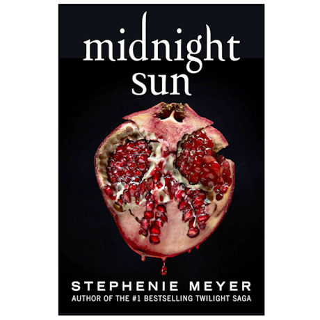 Midnight Sun First Edition