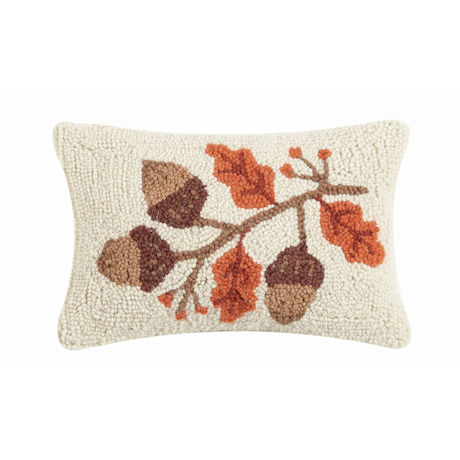 Product image for Wool Seasonal Accent Pillows