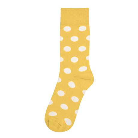 Product image for Stripes and Polka Dots Socks Collection