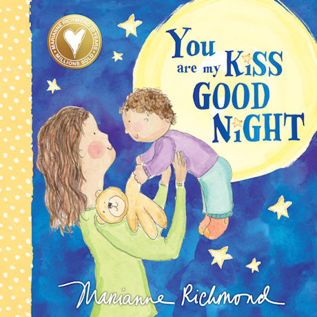Marianne Richmond: Bedtime Book Collection