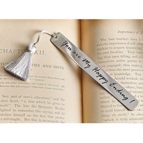 Bookmark Egyptian Book of the Dead metal bookmark 
